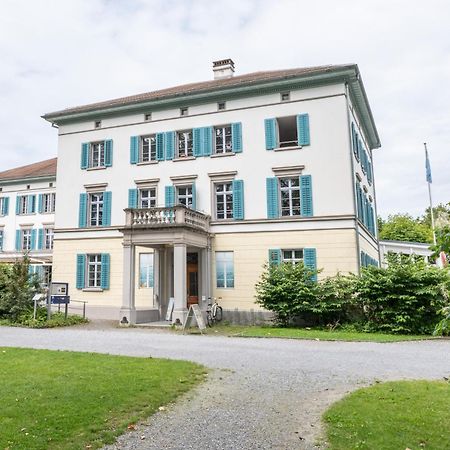 Richterswil Youth Hostel מראה חיצוני תמונה