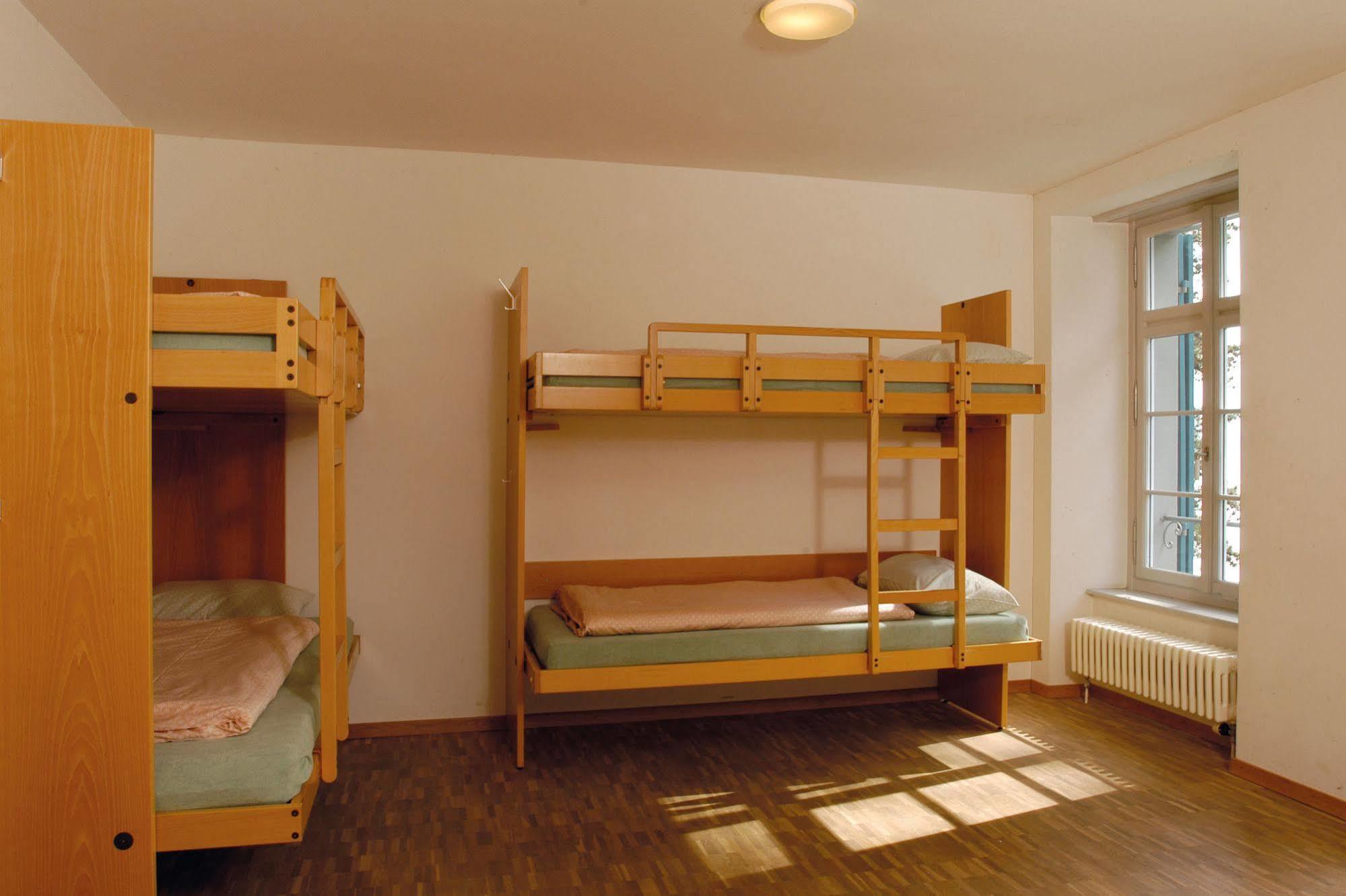 Richterswil Youth Hostel מראה חיצוני תמונה