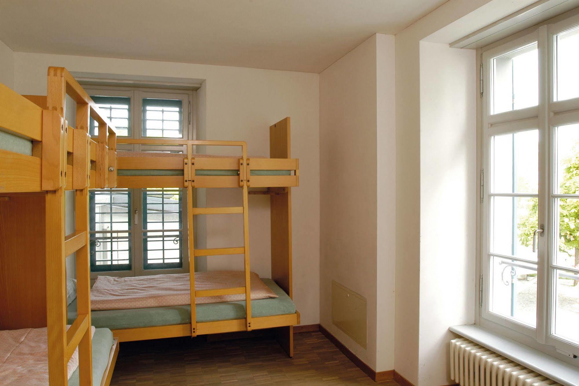 Richterswil Youth Hostel מראה חיצוני תמונה