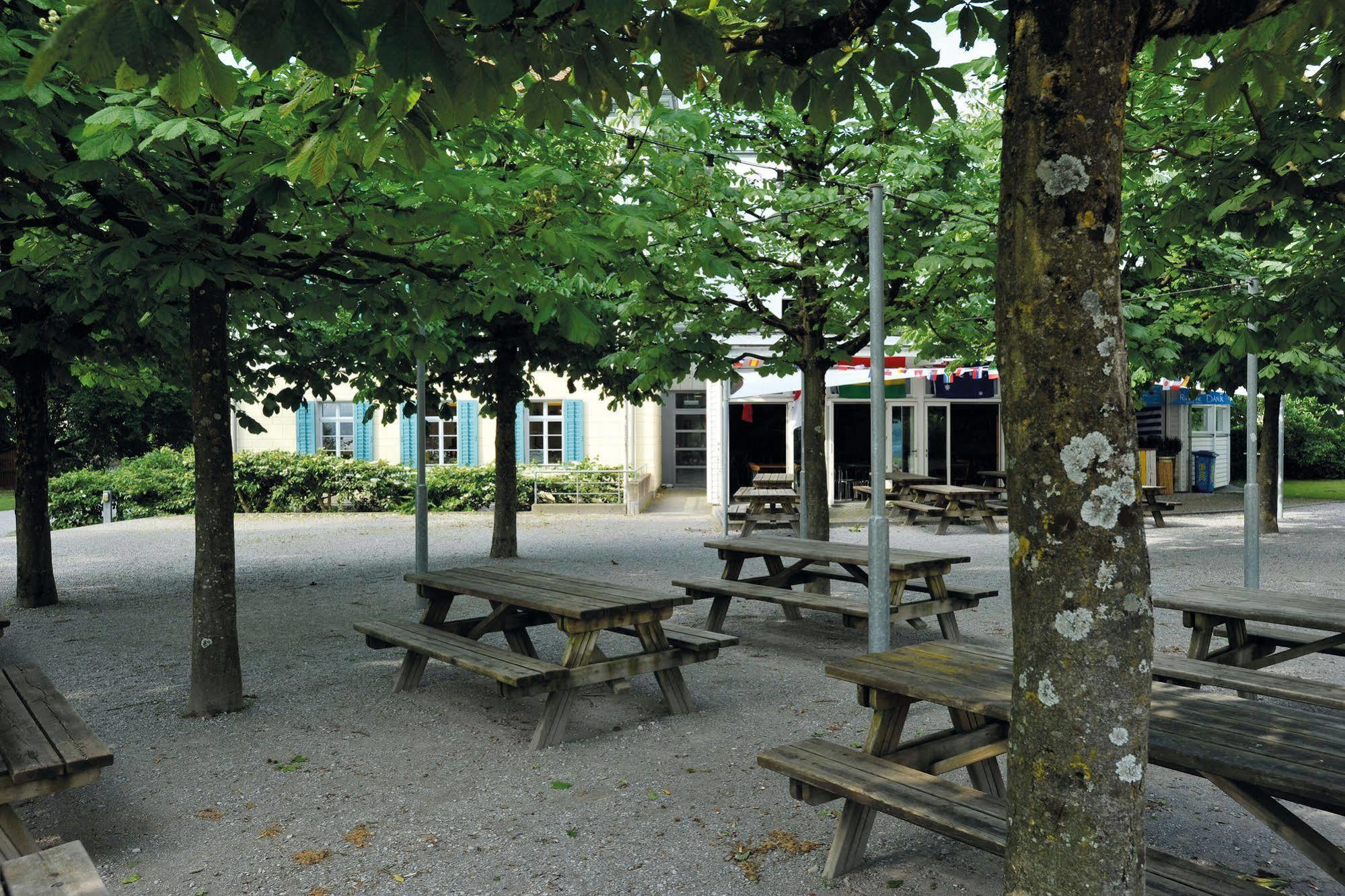 Richterswil Youth Hostel מראה חיצוני תמונה