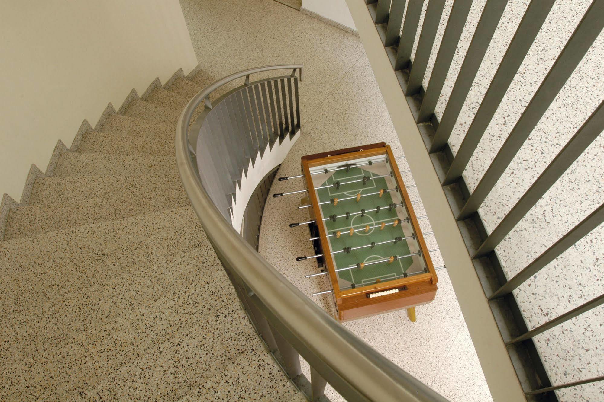 Richterswil Youth Hostel מראה חיצוני תמונה